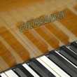 1954 Gulbransen spinet. Perfect for a beginner! - Upright - Spinet Pianos